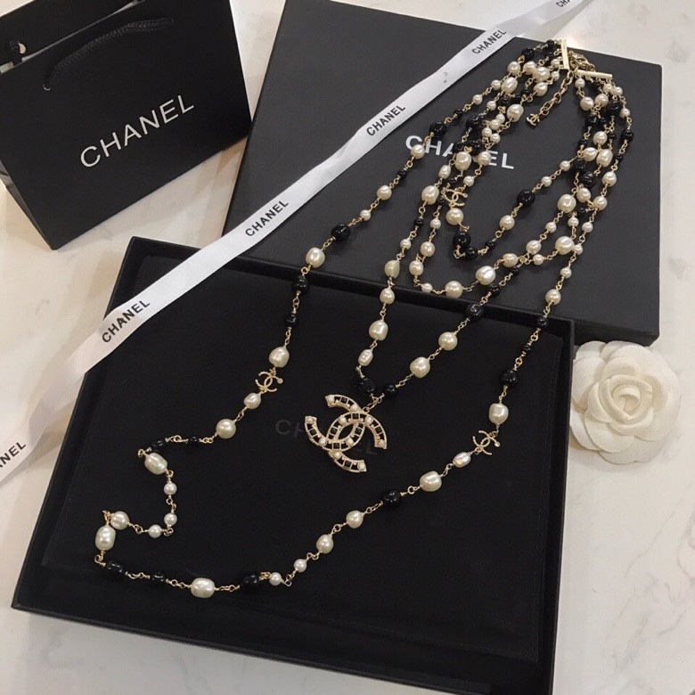 Chanel Necklaces